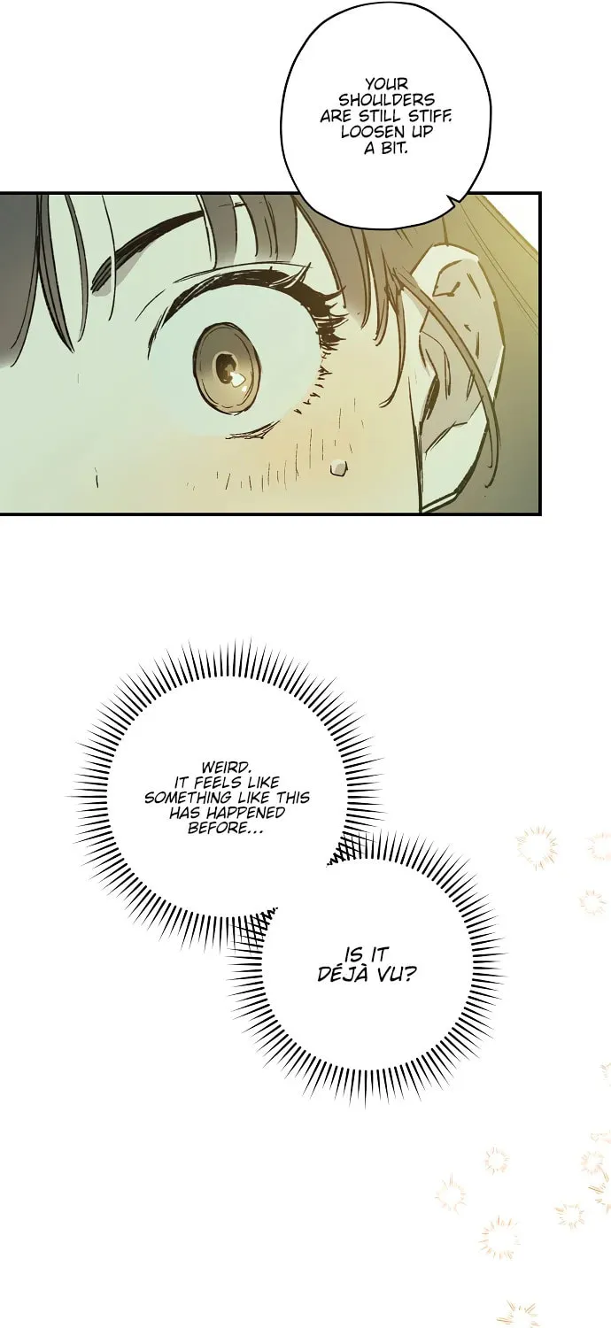 Onsaemiro Chapter 23 page 37 - 