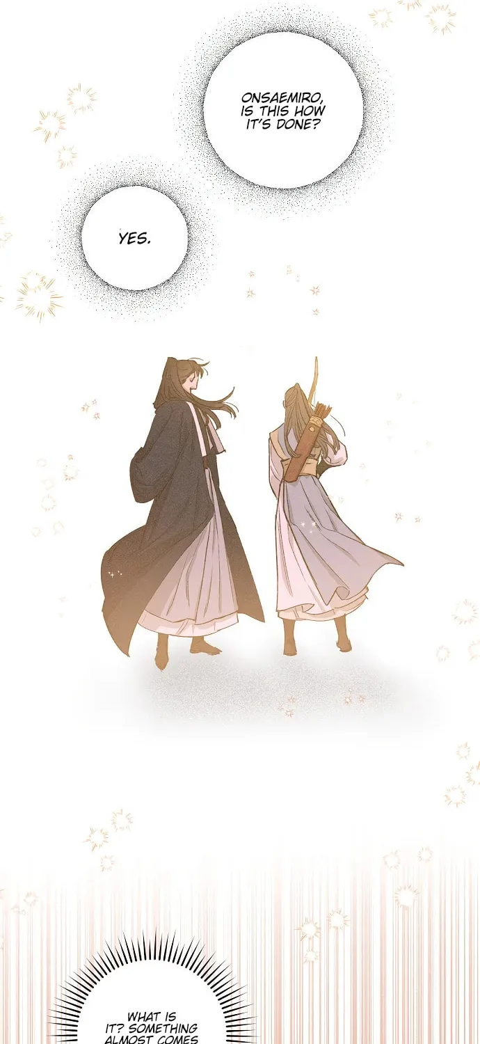 Onsaemiro Chapter 23 page 38 - 
