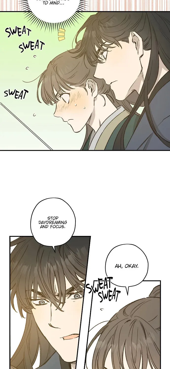Onsaemiro Chapter 23 page 39 - 