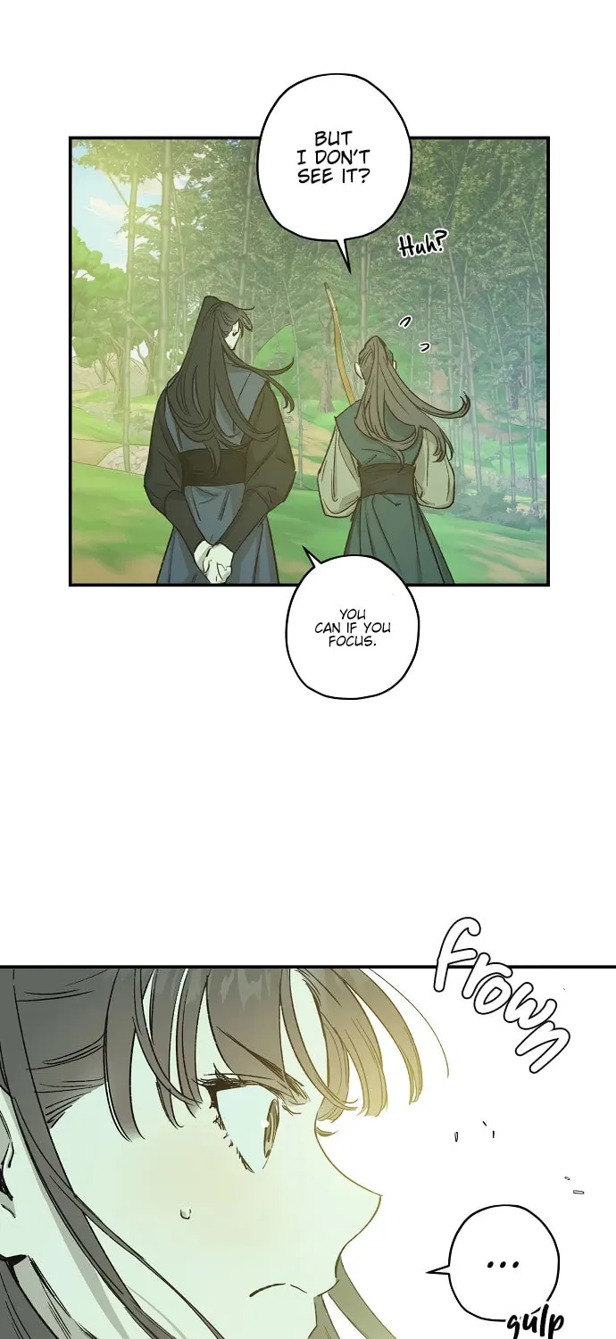 Onsaemiro Chapter 23 page 42 - 