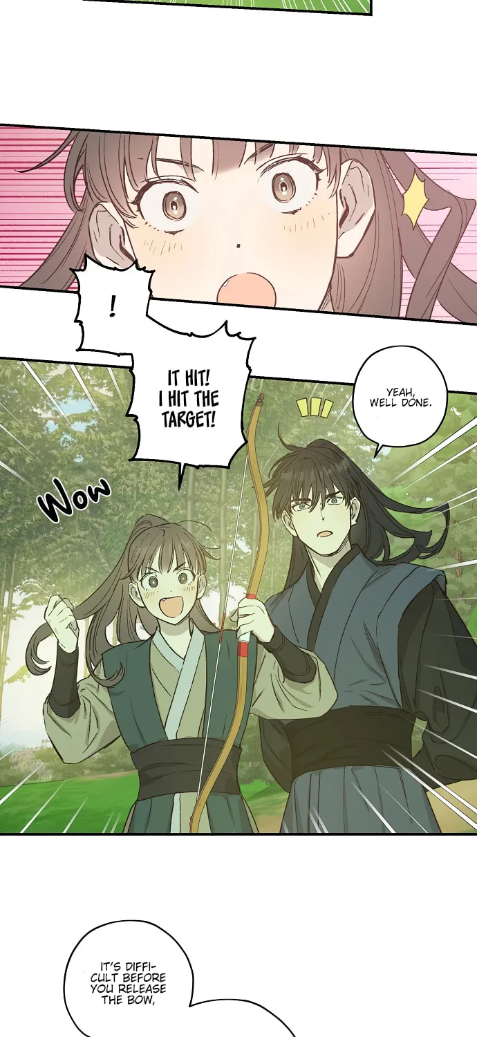 Onsaemiro Chapter 23 page 46 - 