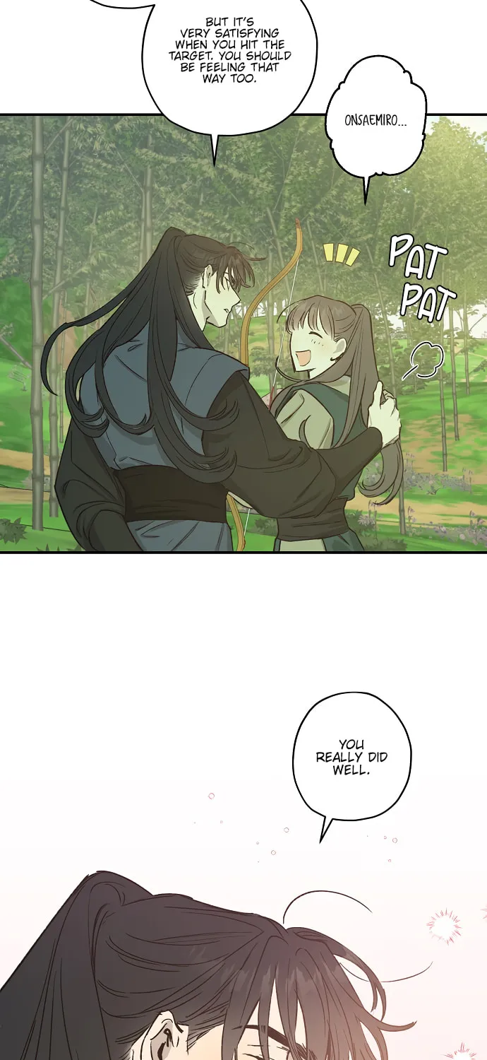Onsaemiro Chapter 23 page 47 - 