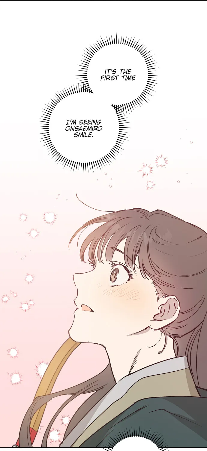 Onsaemiro Chapter 23 page 49 - 