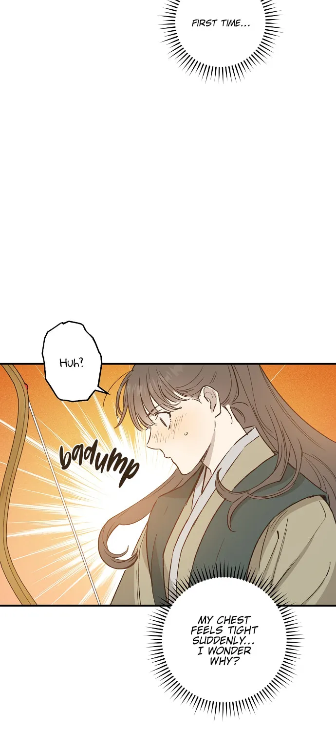 Onsaemiro Chapter 23 page 50 - 