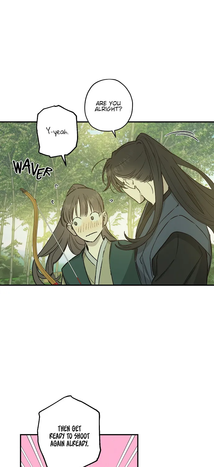Onsaemiro Chapter 23 page 51 - 