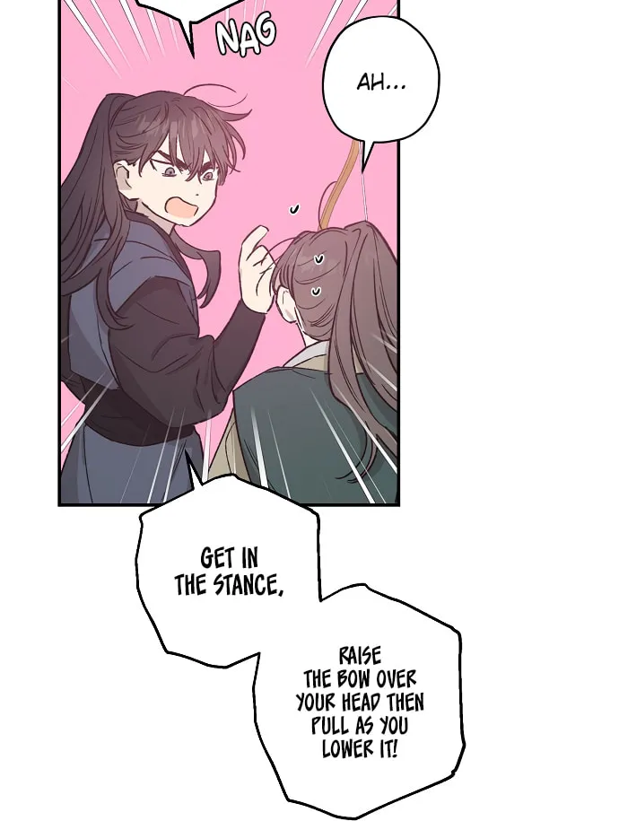 Onsaemiro Chapter 23 page 52 - 