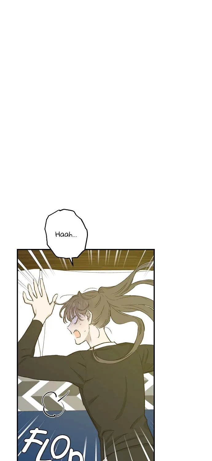 Onsaemiro Chapter 23 page 54 - 