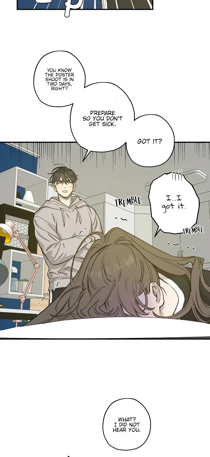 Onsaemiro Chapter 23 page 55 - 