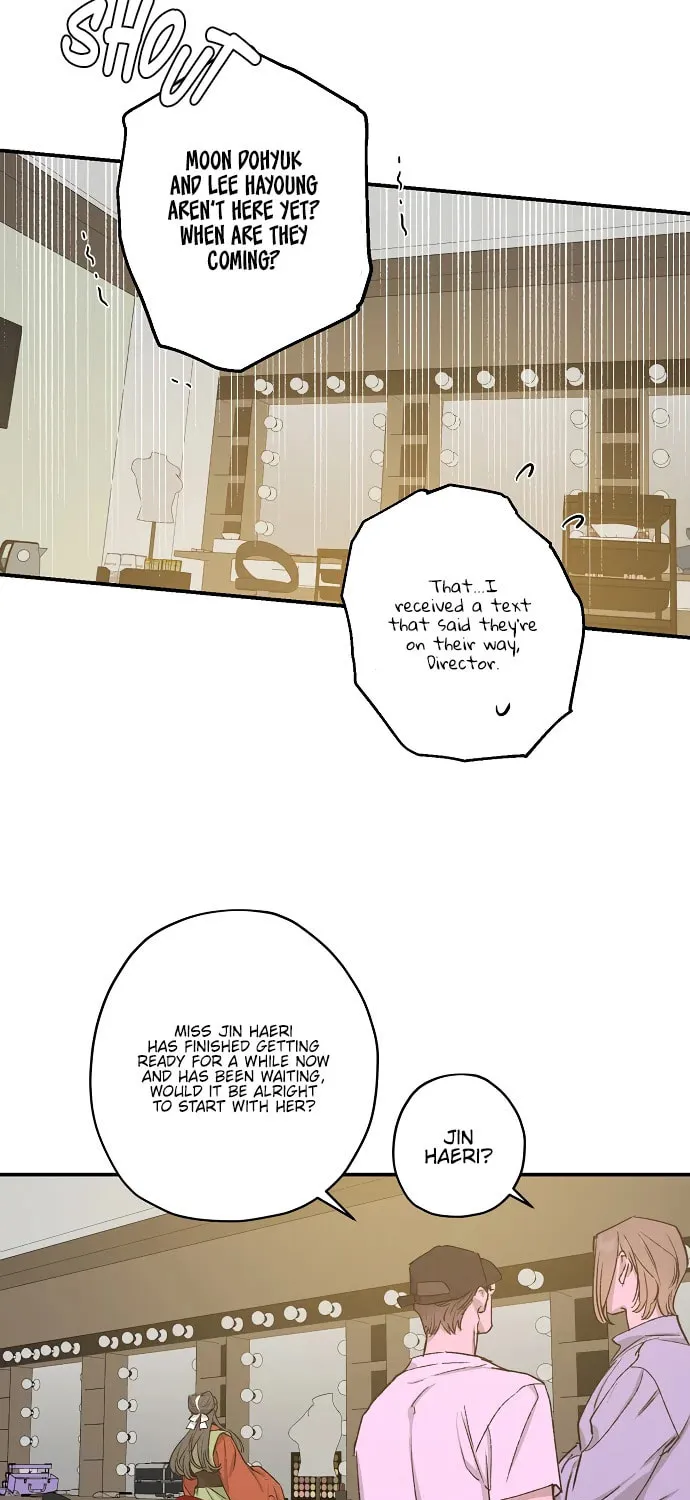 Onsaemiro Chapter 23 page 59 - 