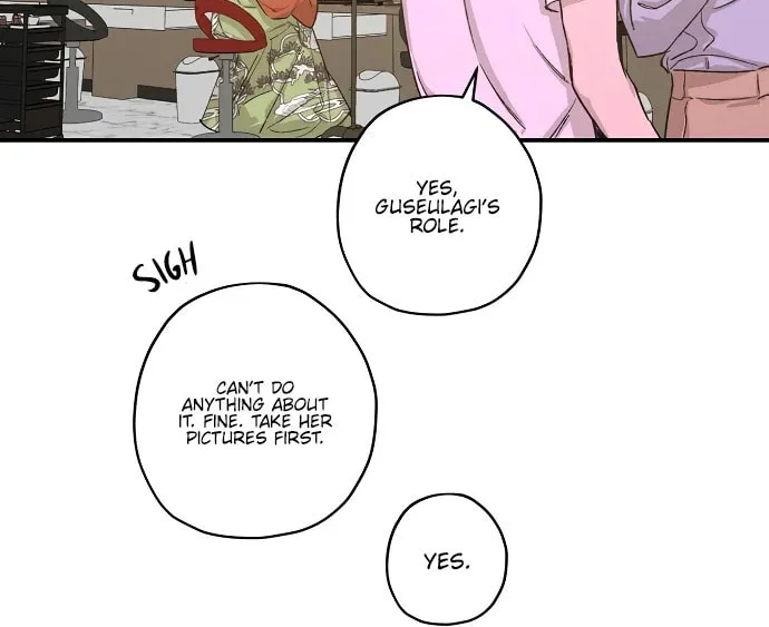 Onsaemiro Chapter 23 page 60 - 