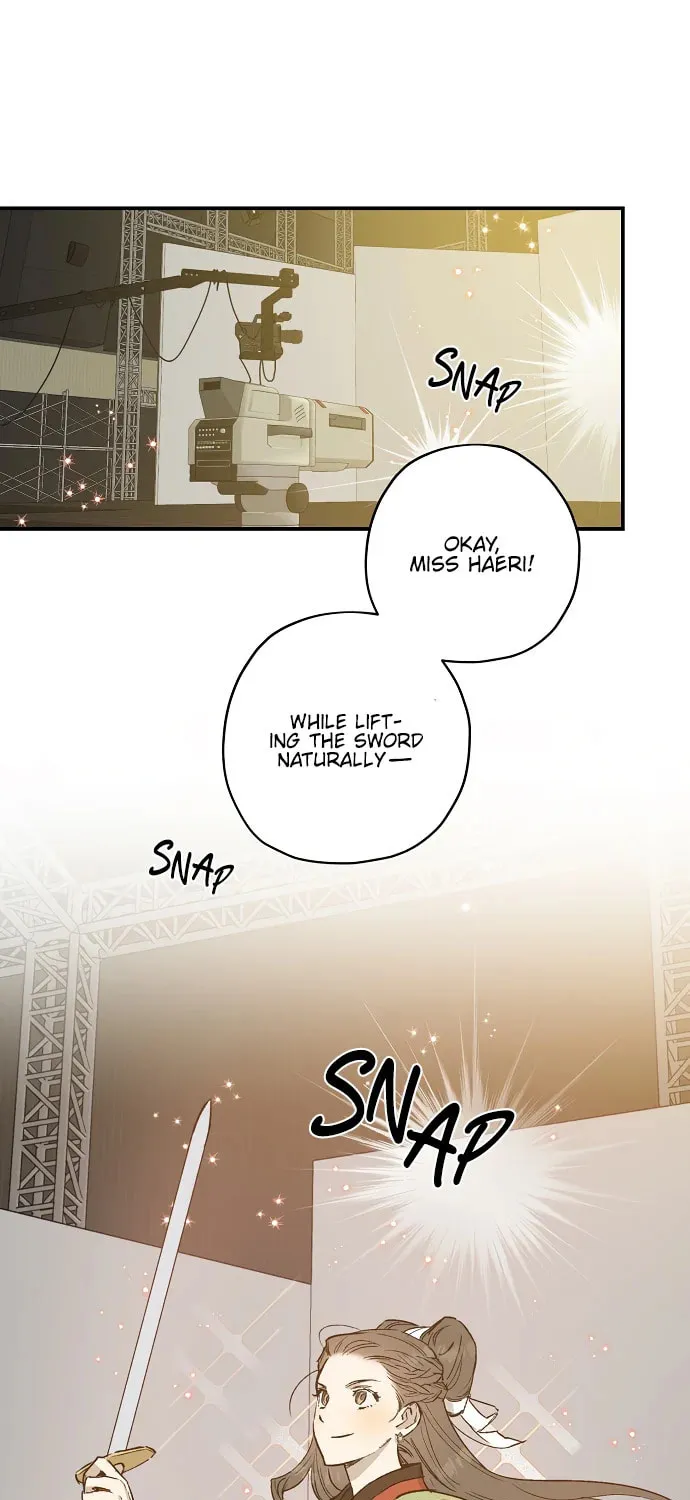Onsaemiro Chapter 23 page 61 - 