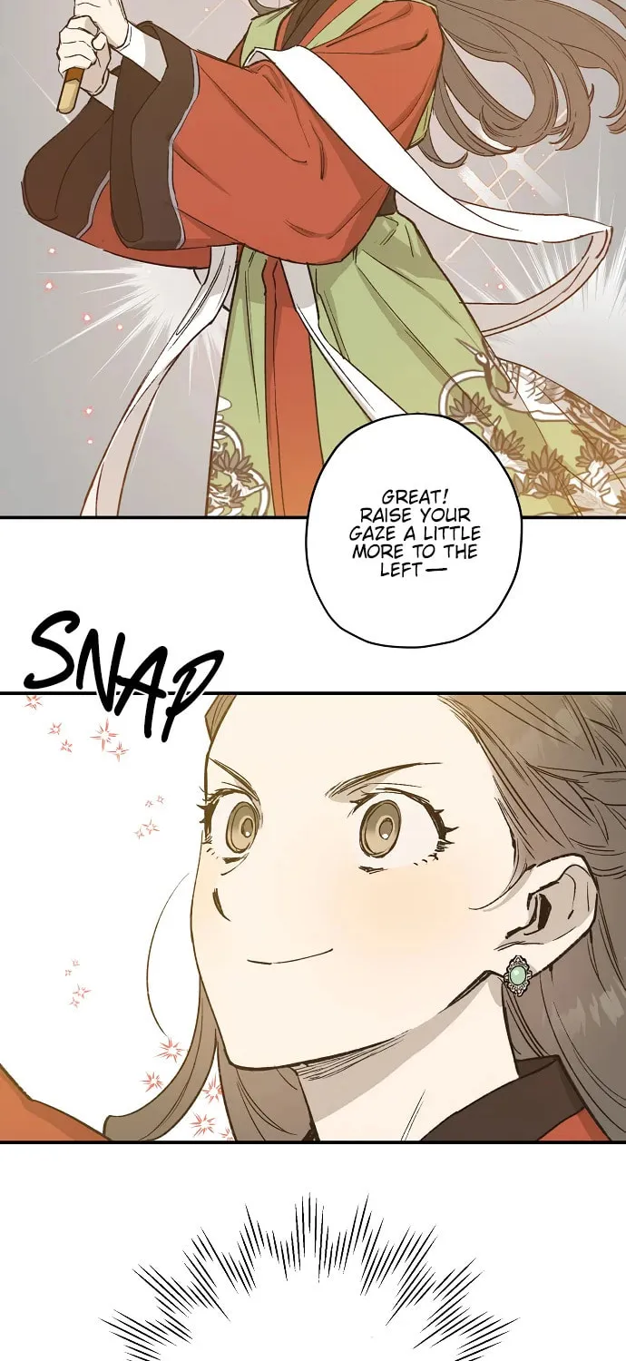 Onsaemiro Chapter 23 page 62 - 