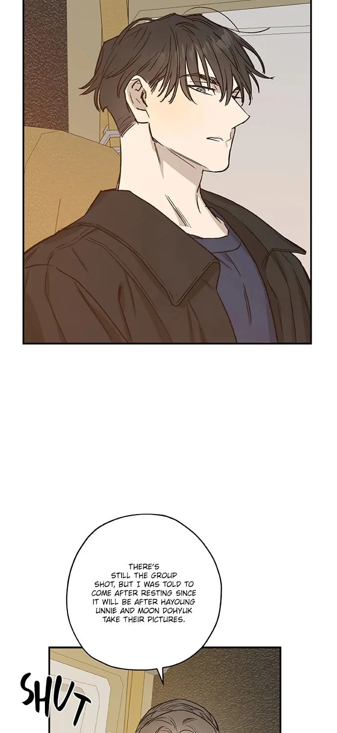 Onsaemiro Chapter 24 page 11 - 