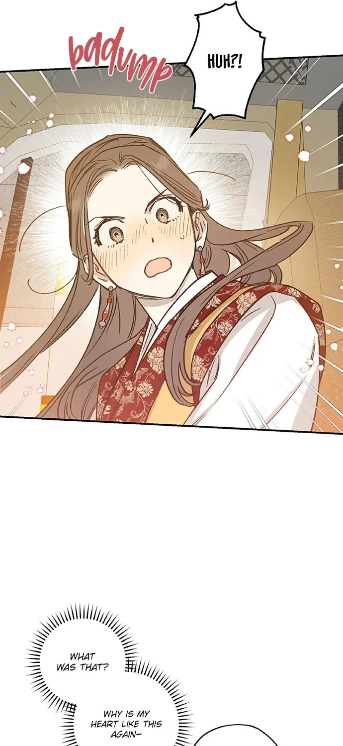 Onsaemiro Chapter 24 page 21 - 