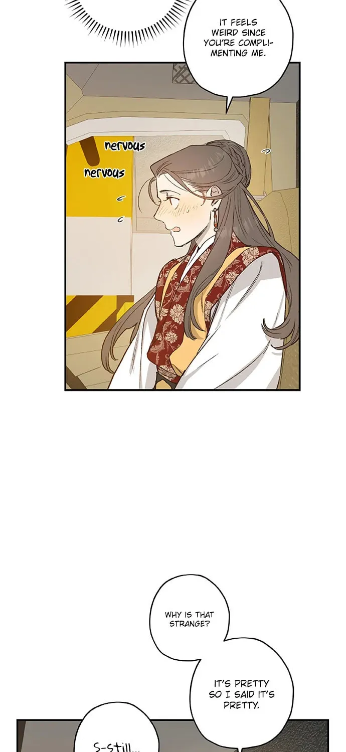 Onsaemiro Chapter 24 page 22 - 