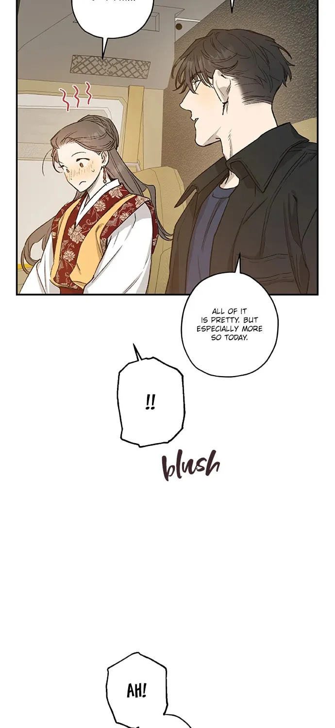 Onsaemiro Chapter 24 page 23 - 