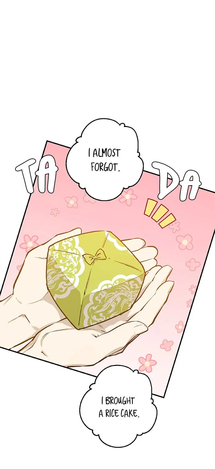 Onsaemiro Chapter 24 page 25 - 