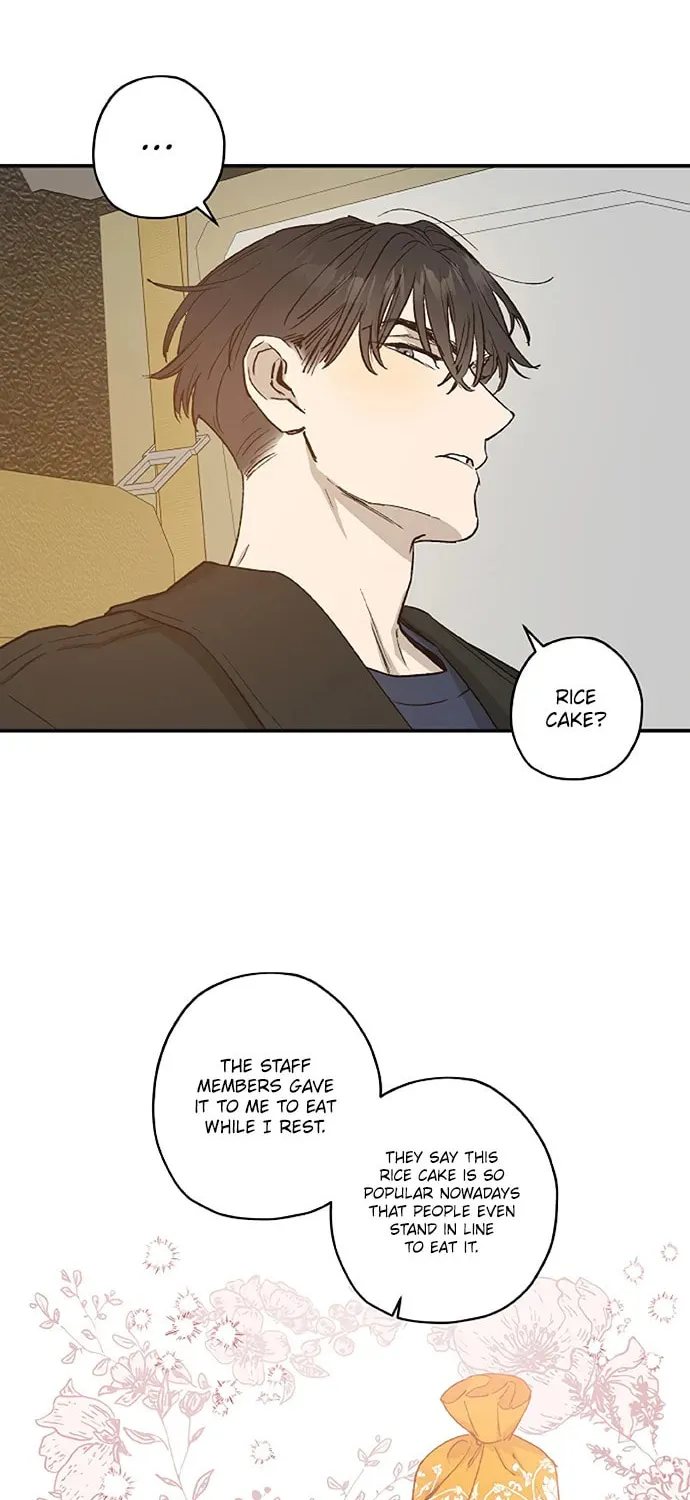 Onsaemiro Chapter 24 page 26 - 