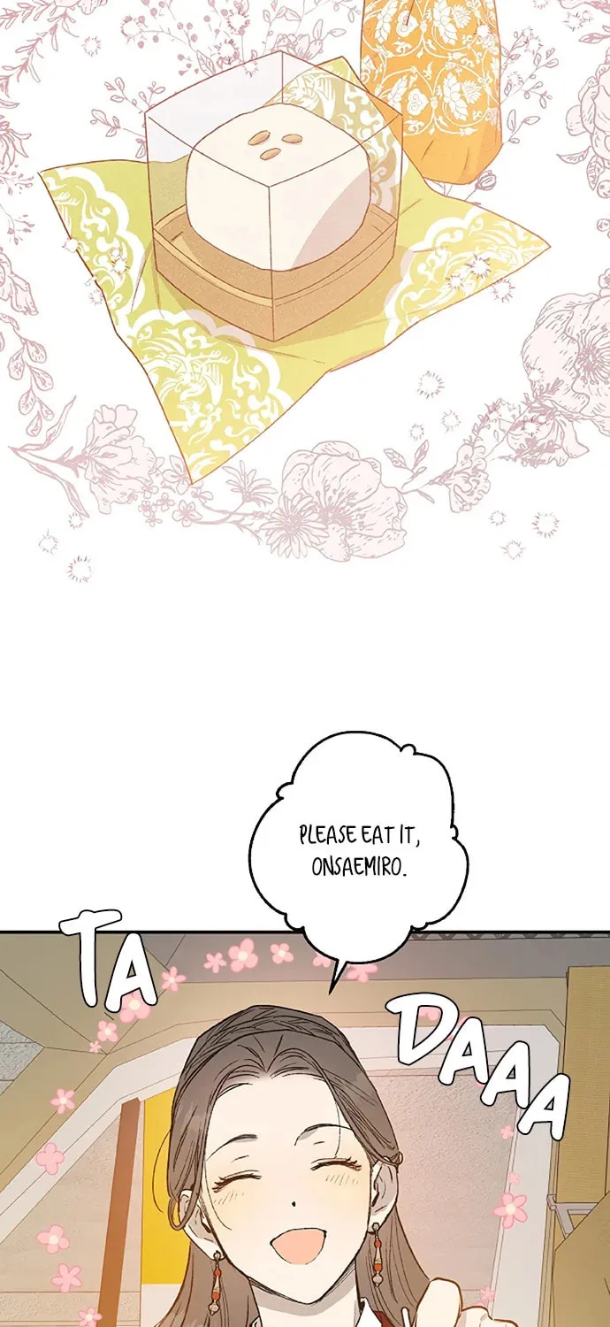 Onsaemiro Chapter 24 page 27 - 