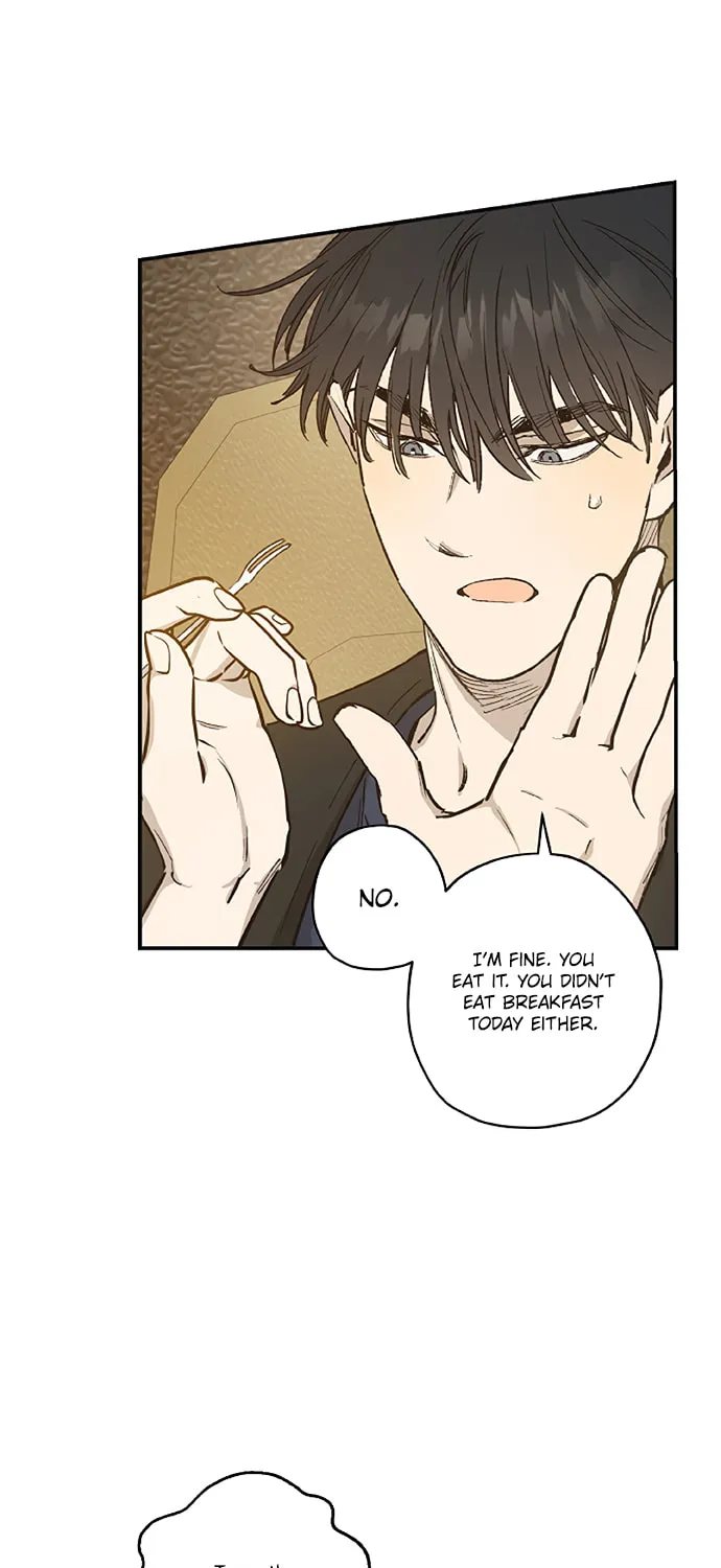 Onsaemiro Chapter 24 page 29 - 
