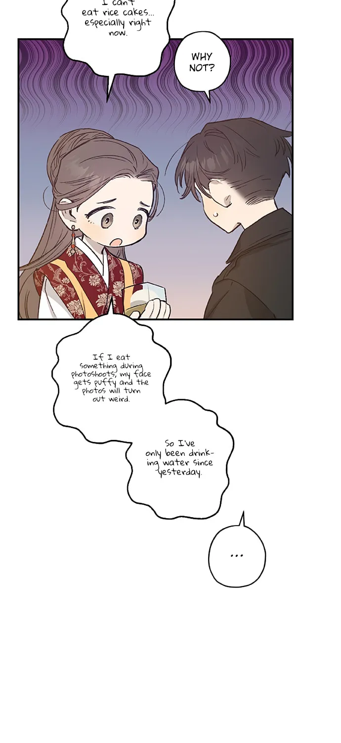 Onsaemiro Chapter 24 page 30 - 