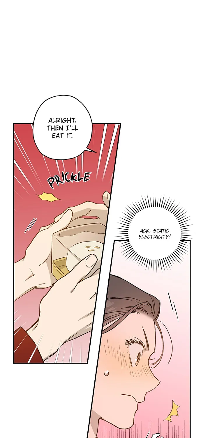 Onsaemiro Chapter 24 page 31 - 