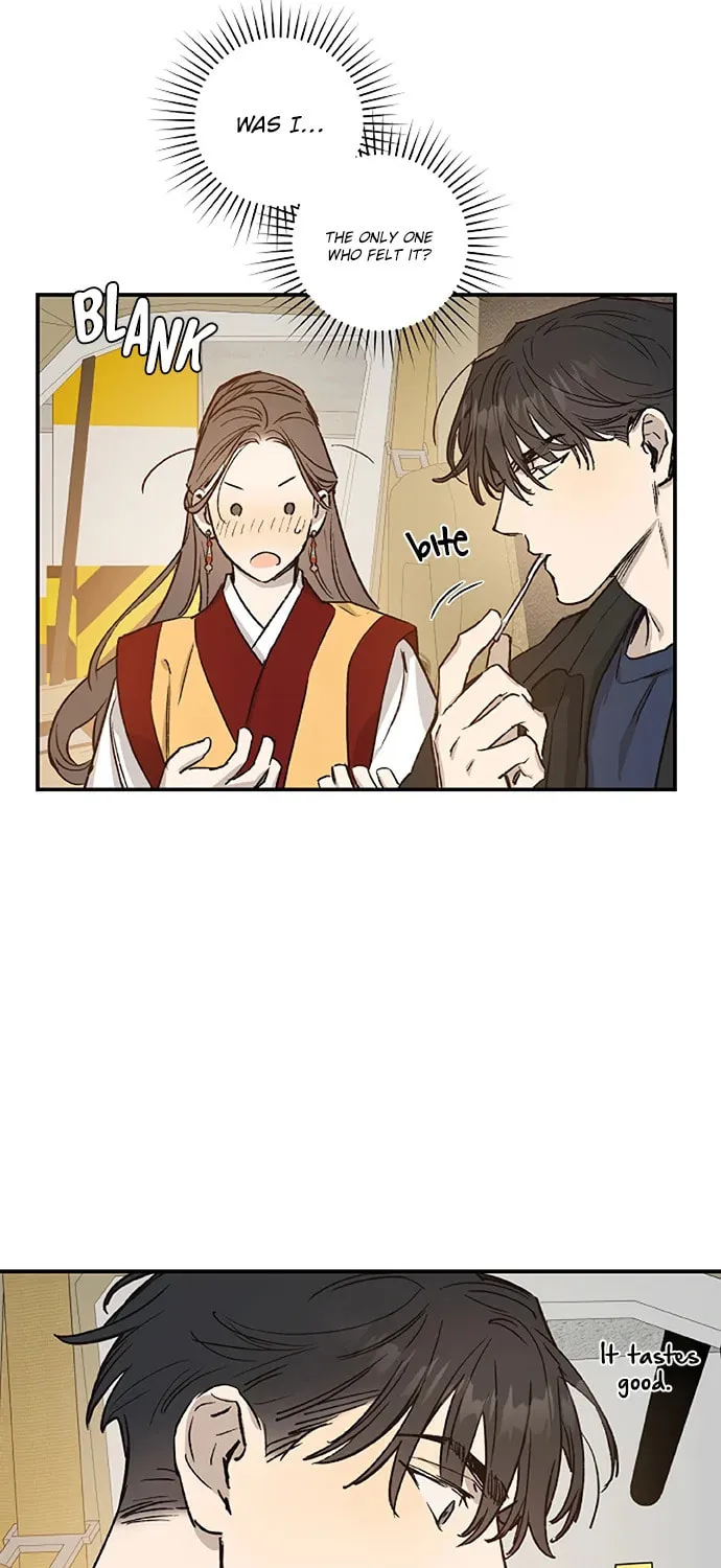 Onsaemiro Chapter 24 page 33 - 