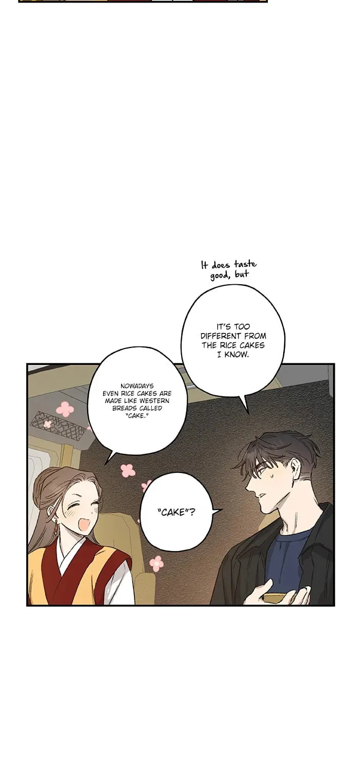 Onsaemiro Chapter 24 page 35 - 