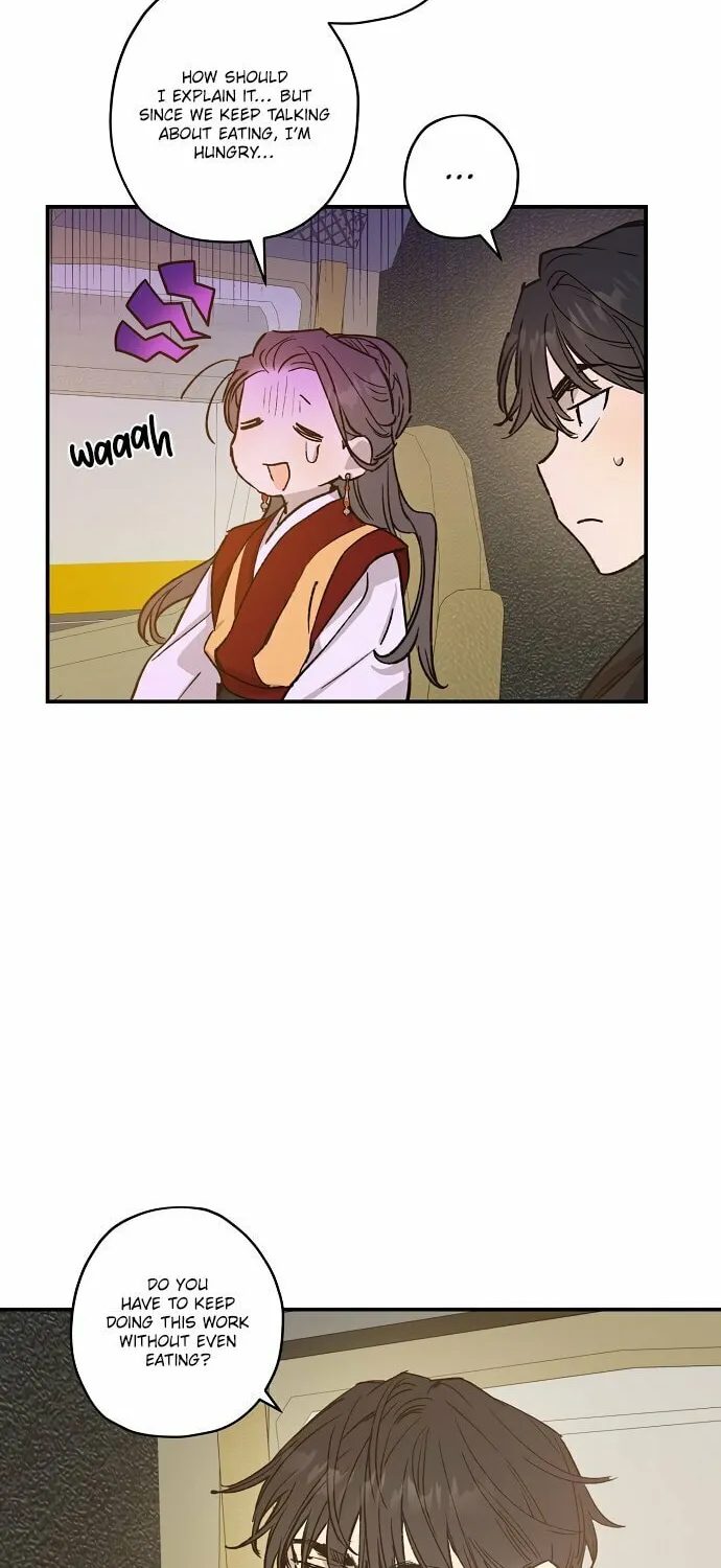 Onsaemiro Chapter 24 page 38 - 