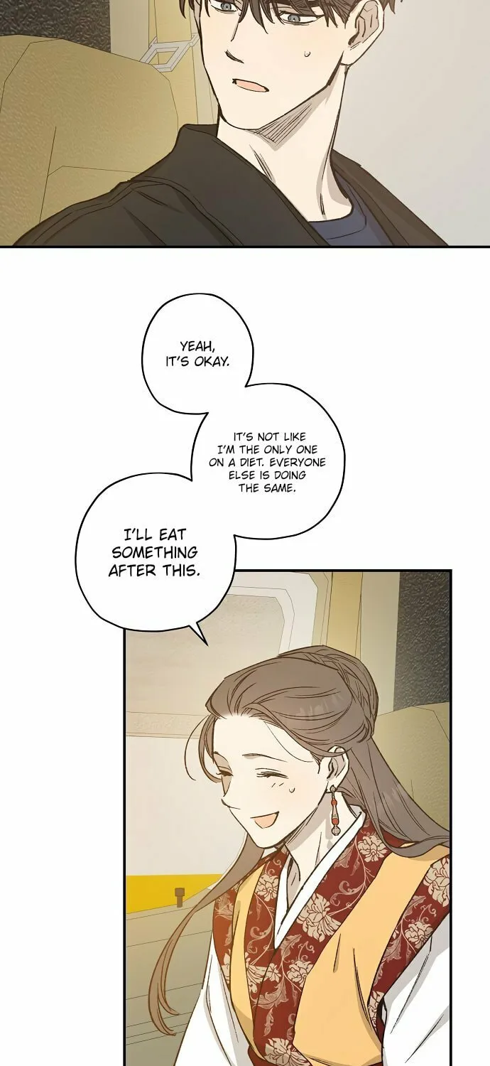 Onsaemiro Chapter 24 page 39 - 