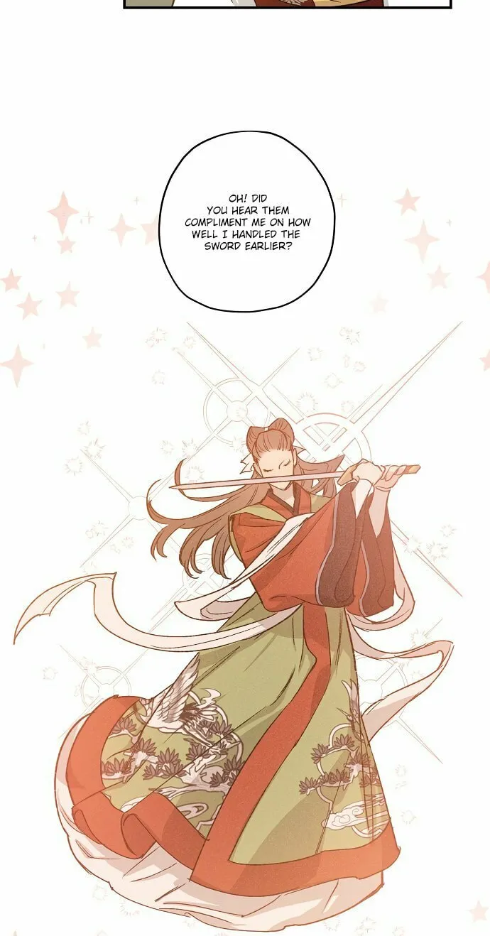 Onsaemiro Chapter 24 page 40 - 