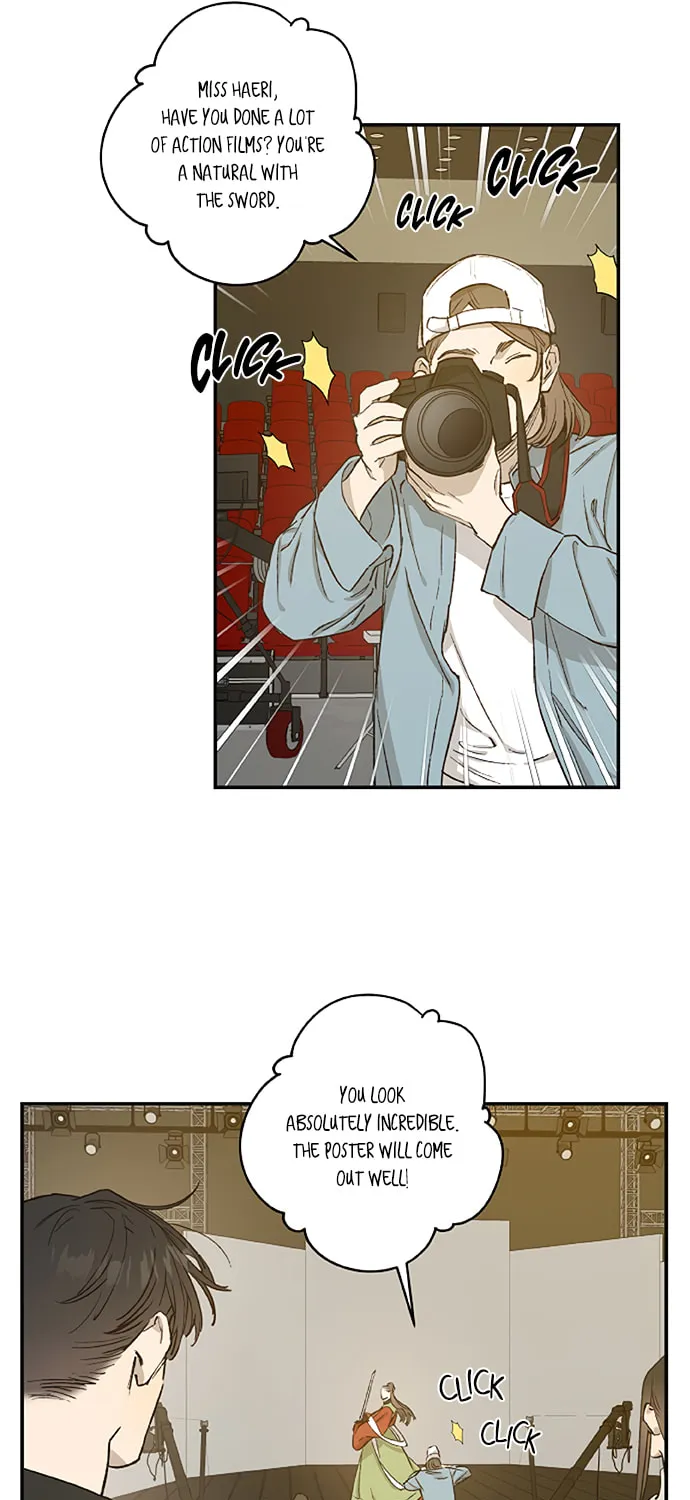 Onsaemiro Chapter 24 page 5 - 