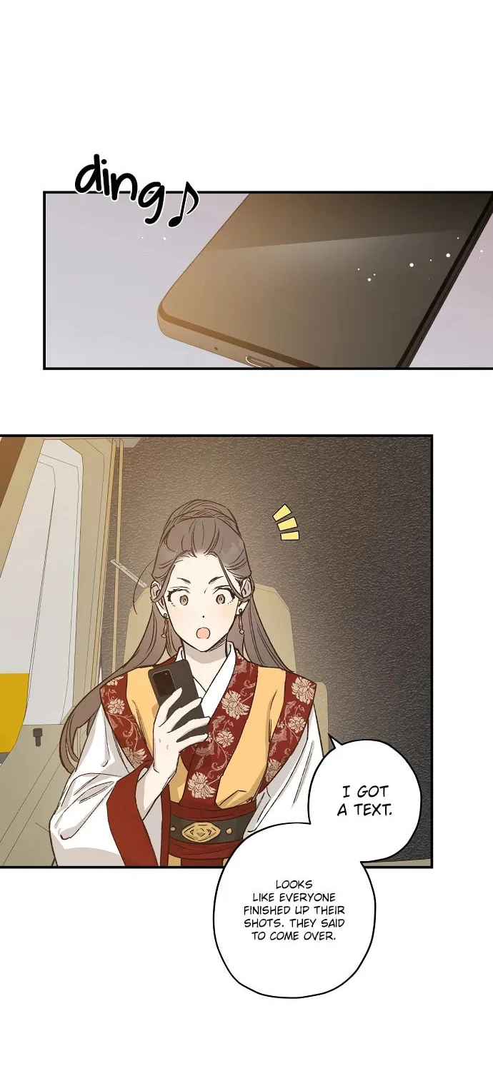 Onsaemiro Chapter 24 page 42 - 
