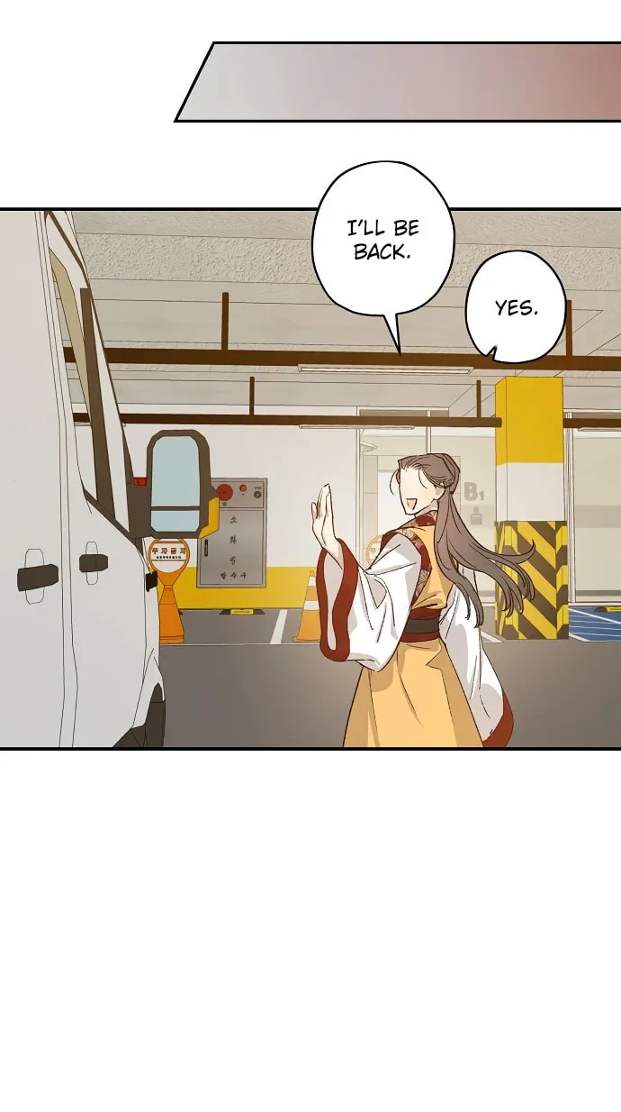 Onsaemiro Chapter 24 page 43 - 