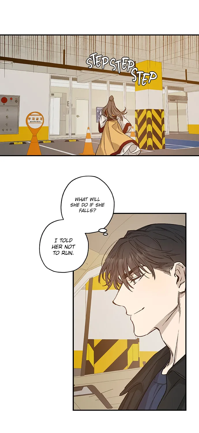 Onsaemiro Chapter 24 page 44 - 