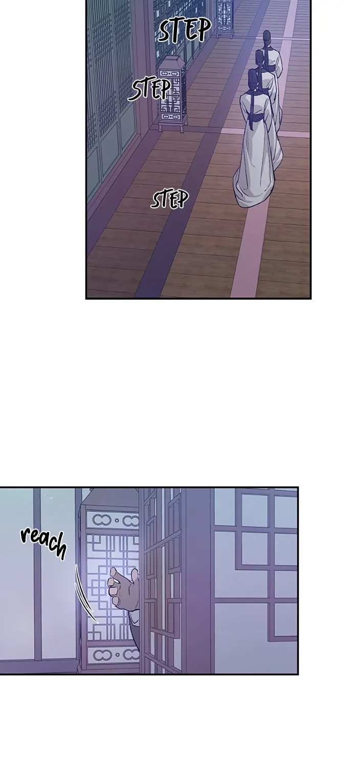 Onsaemiro Chapter 24 page 54 - 