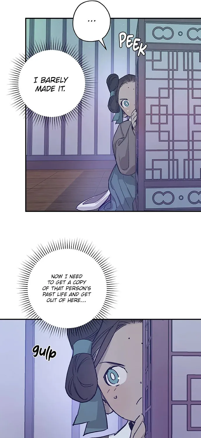 Onsaemiro Chapter 24 page 56 - 