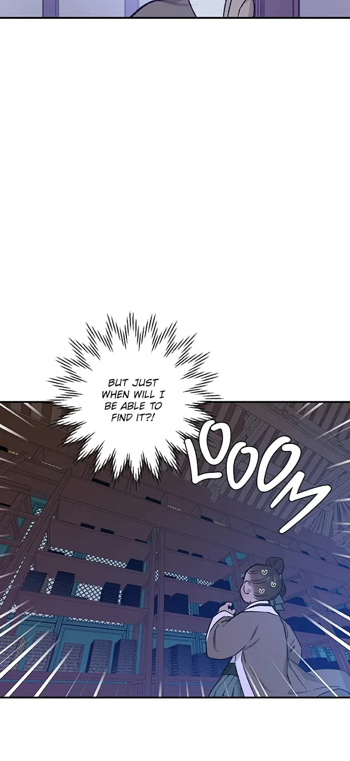 Onsaemiro Chapter 24 page 57 - 