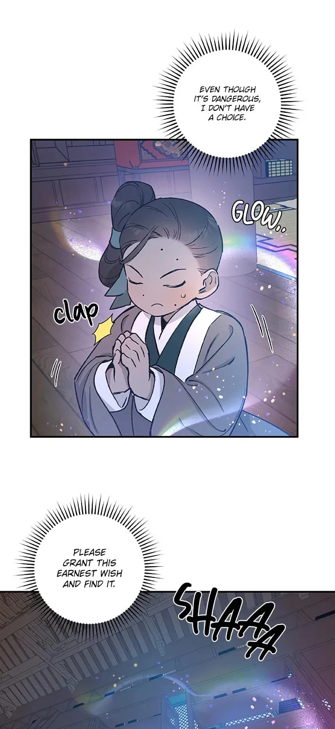 Onsaemiro Chapter 24 page 58 - 