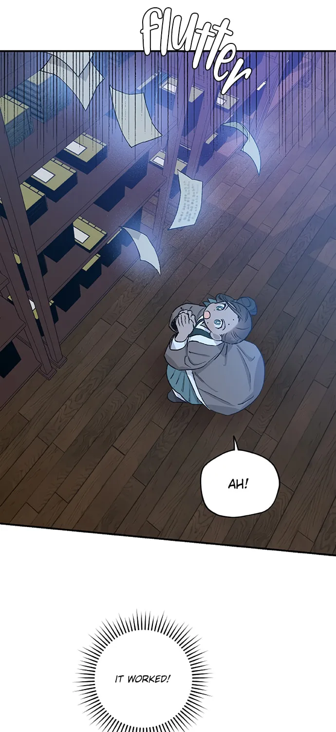 Onsaemiro Chapter 24 page 60 - 