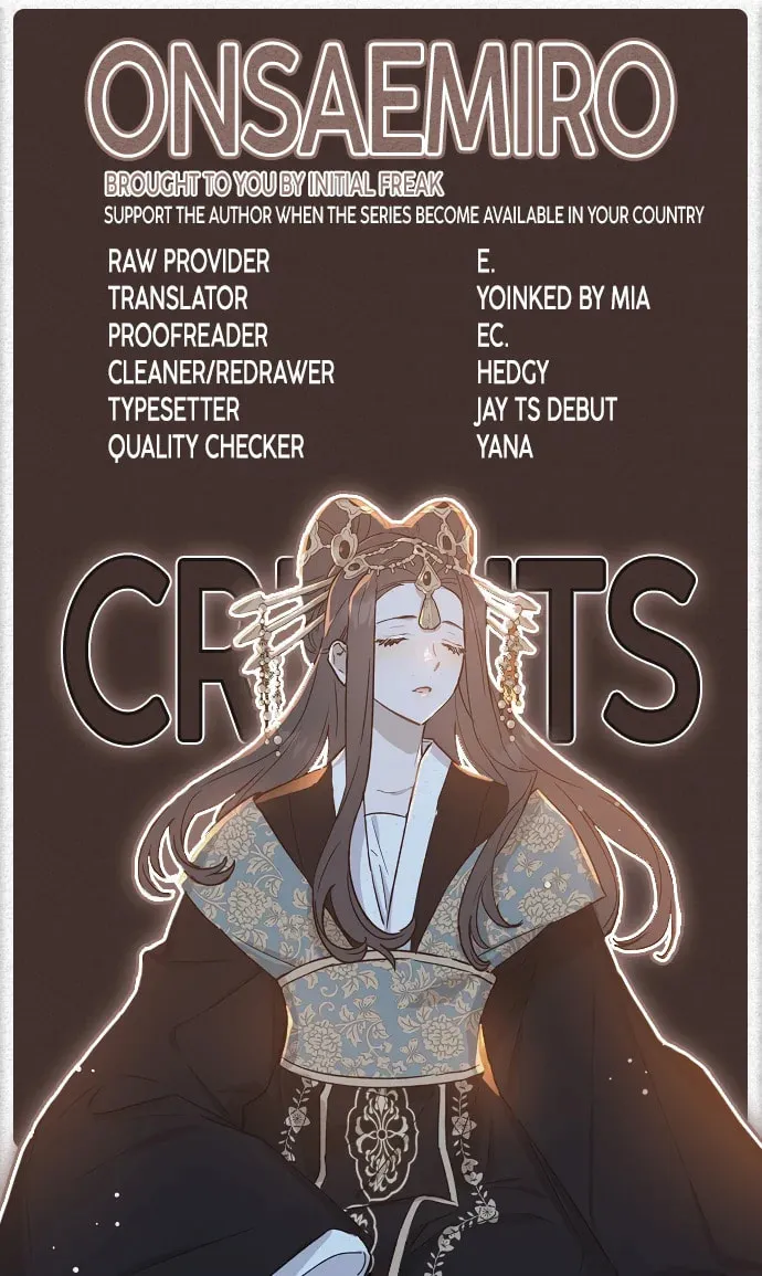 Onsaemiro Chapter 24 page 64 - 