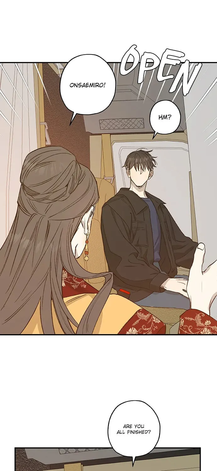 Onsaemiro Chapter 24 page 10 - 