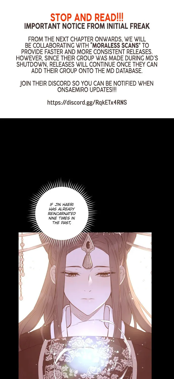 Onsaemiro Chapter 25 page 1 - 