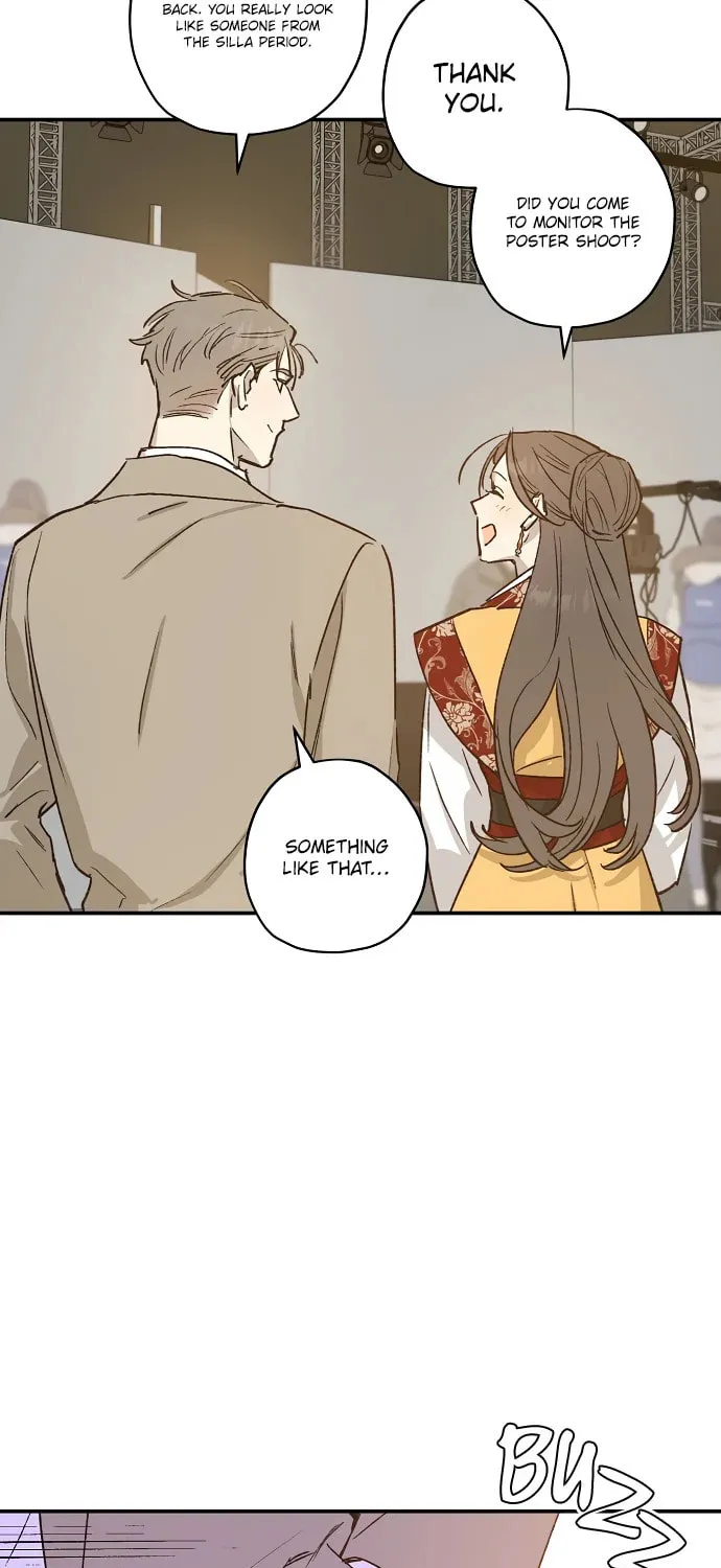 Onsaemiro Chapter 25 page 11 - 