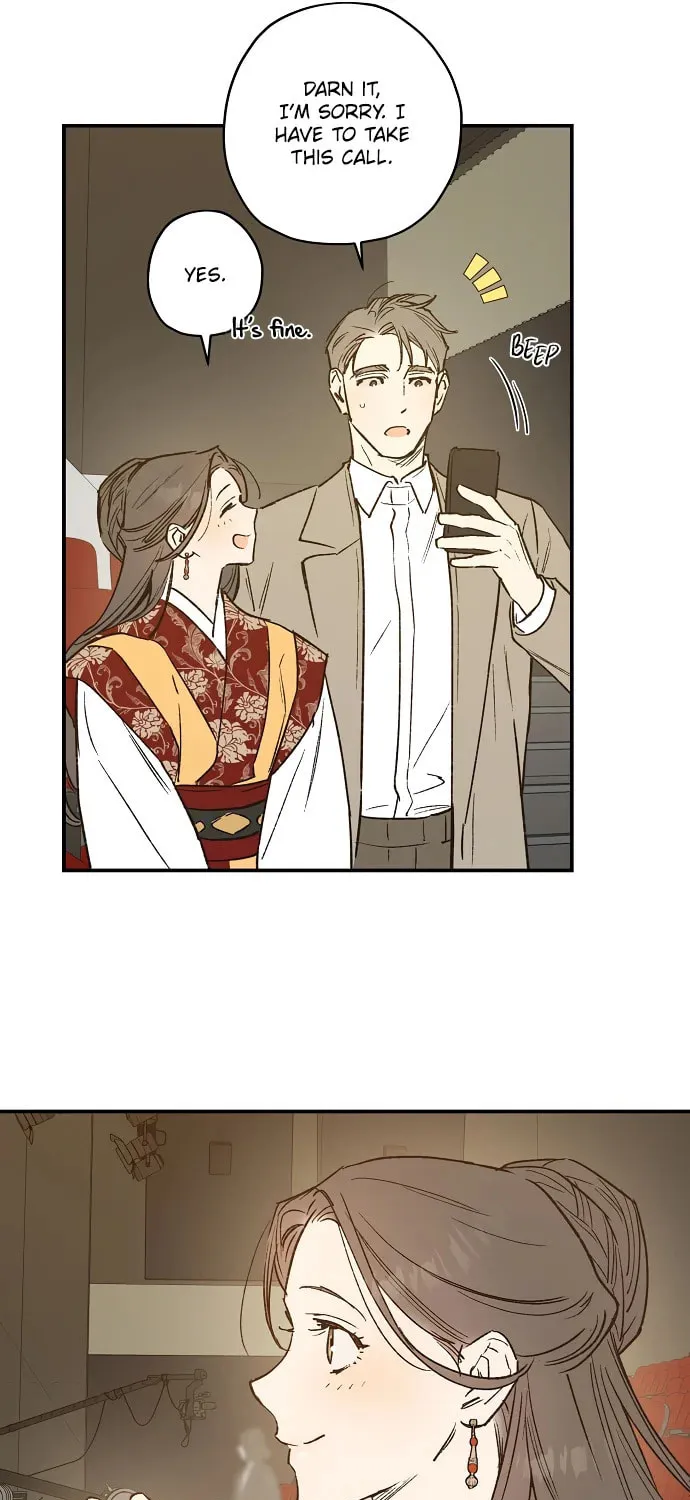 Onsaemiro Chapter 25 page 13 - 