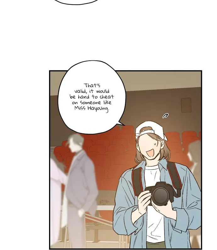 Onsaemiro Chapter 25 page 16 - 