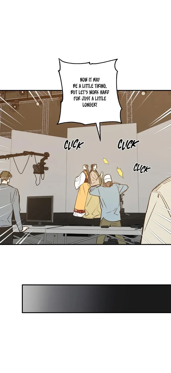 Onsaemiro Chapter 25 page 17 - 
