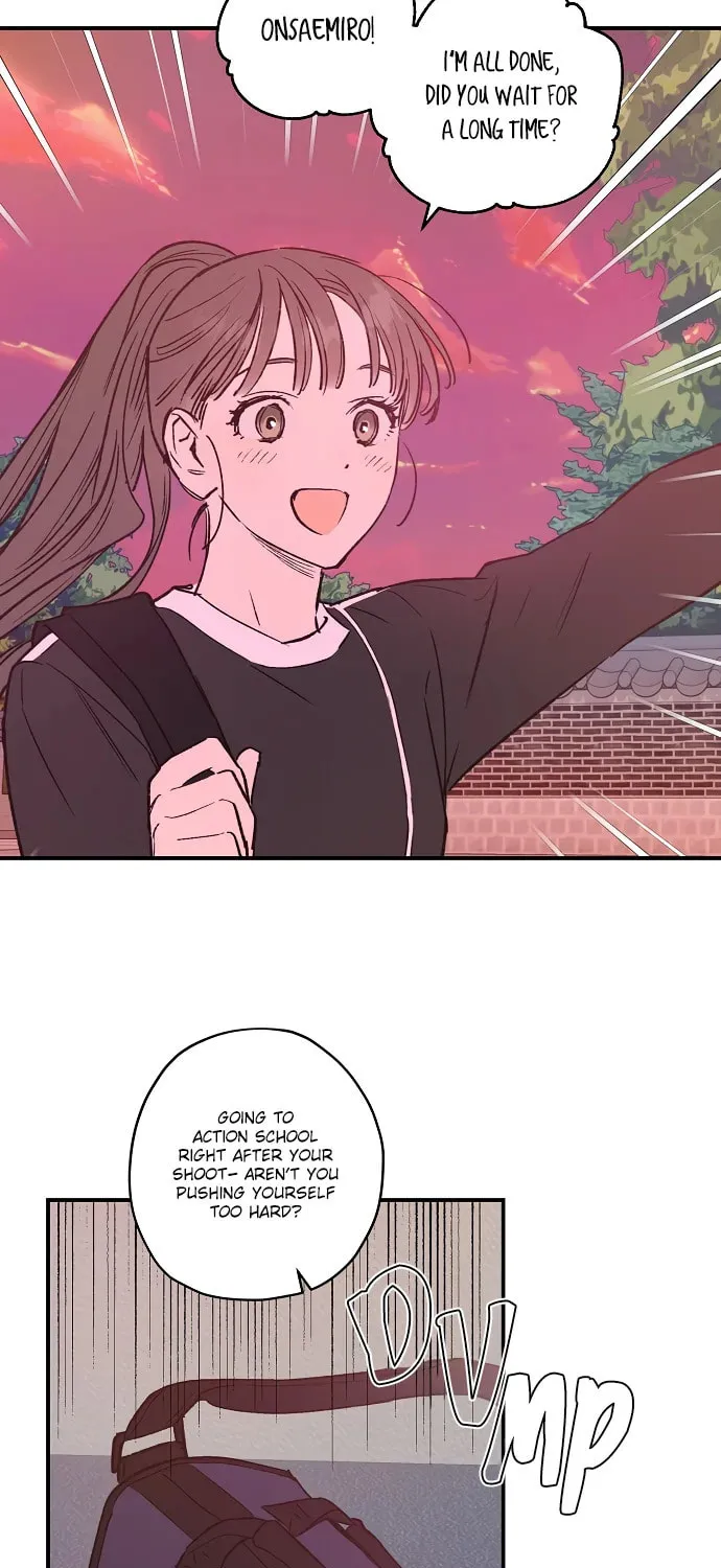 Onsaemiro Chapter 25 page 19 - 