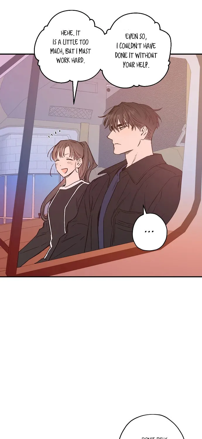 Onsaemiro Chapter 25 page 21 - 