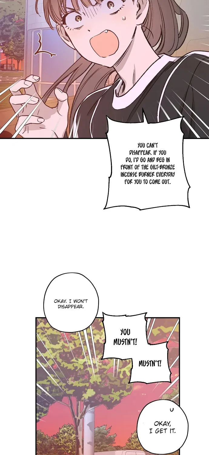 Onsaemiro Chapter 25 page 23 - 